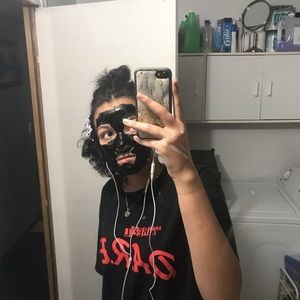 Meet your Posher, Alailah